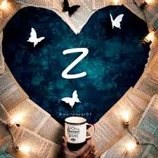 z name dp love